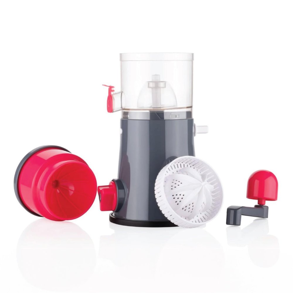 Rapid Juicer