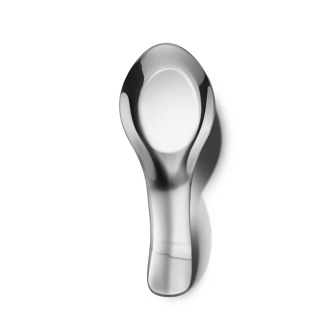 Stainles Steel Spoon Rest