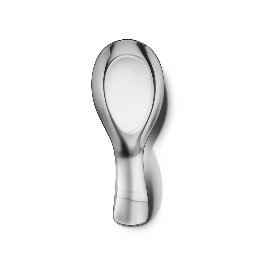 Stainles Steel Spoon Rest