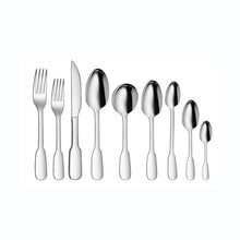 Stainless Steel Cutlery Patasha