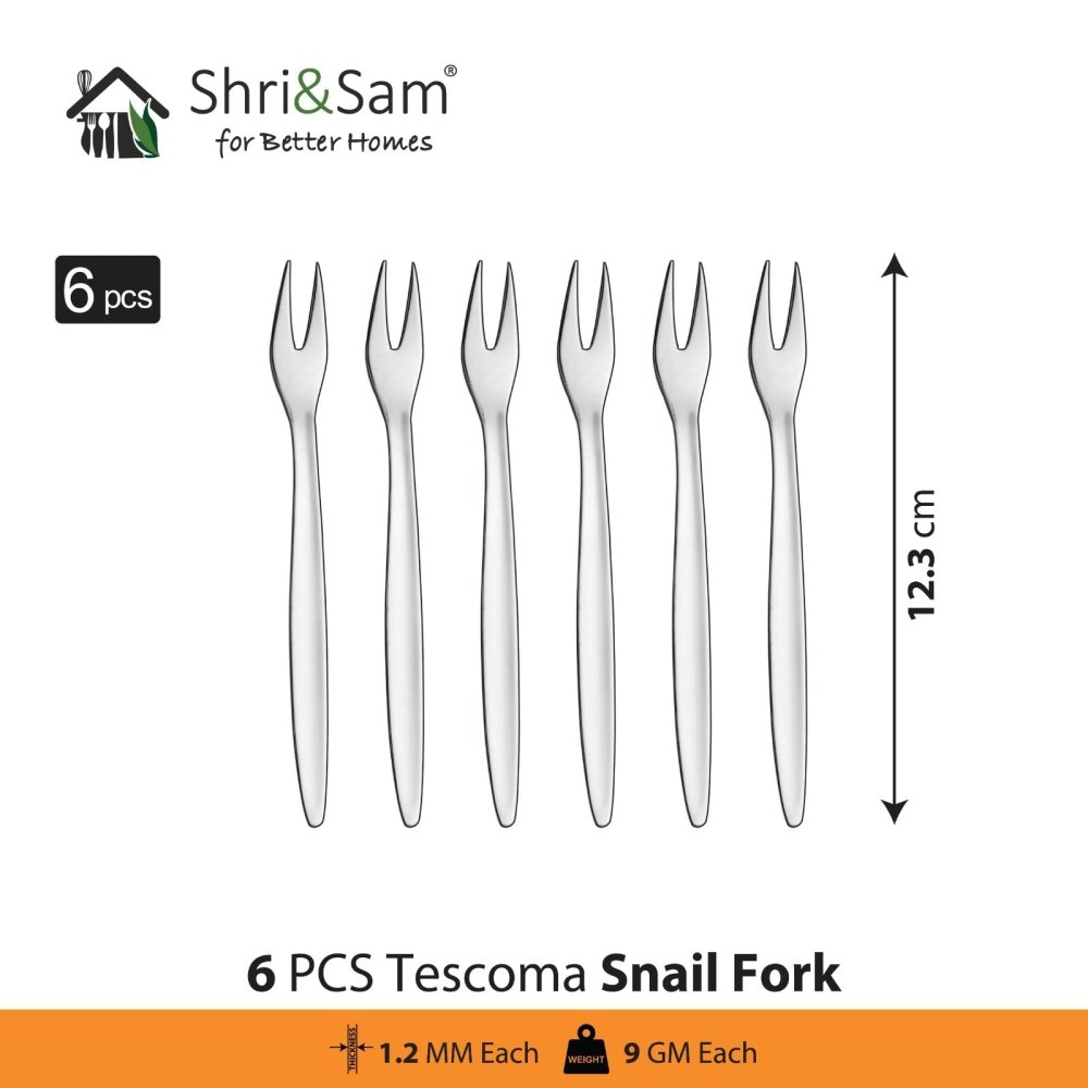 Stainless Steel Cutlery Tescoma