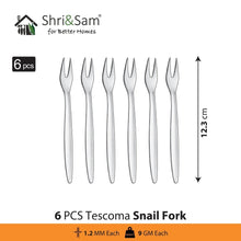 Stainless Steel Cutlery Tescoma