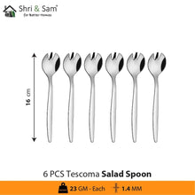 Stainless Steel Cutlery Tescoma