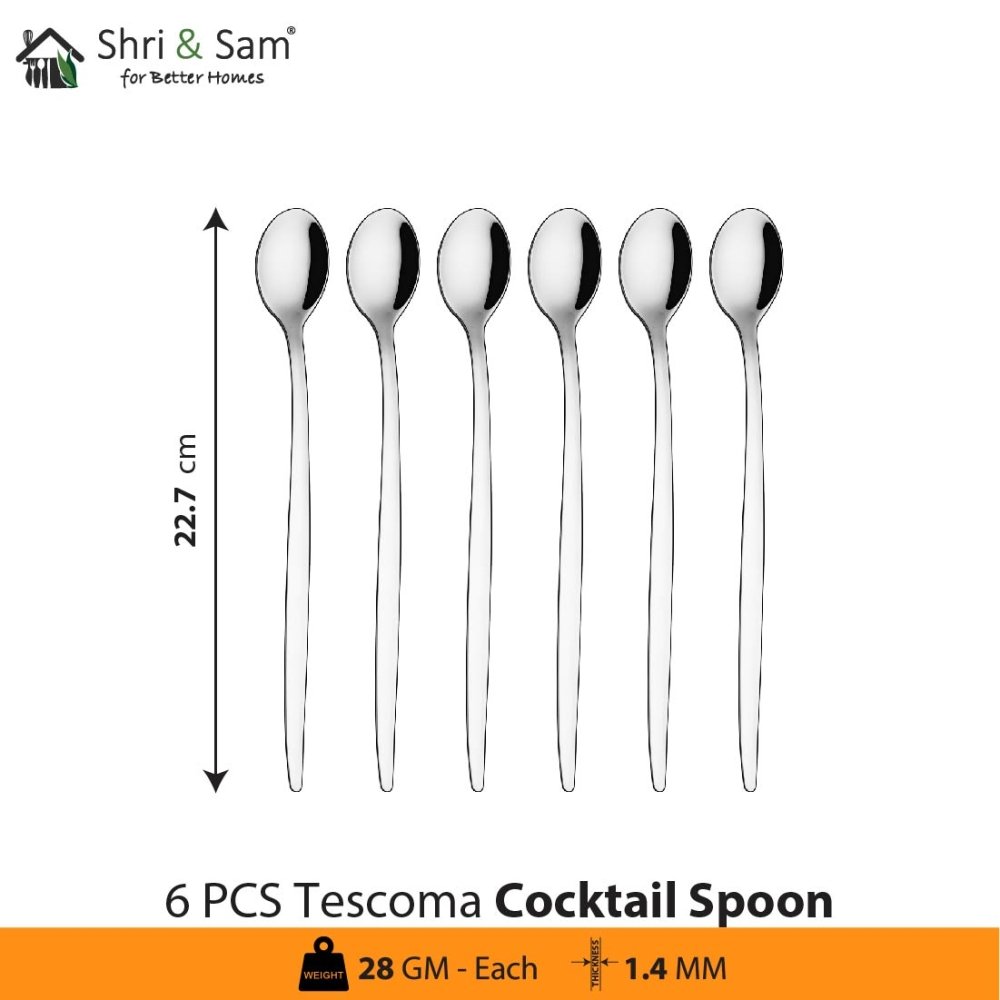 Stainless Steel Cutlery Tescoma