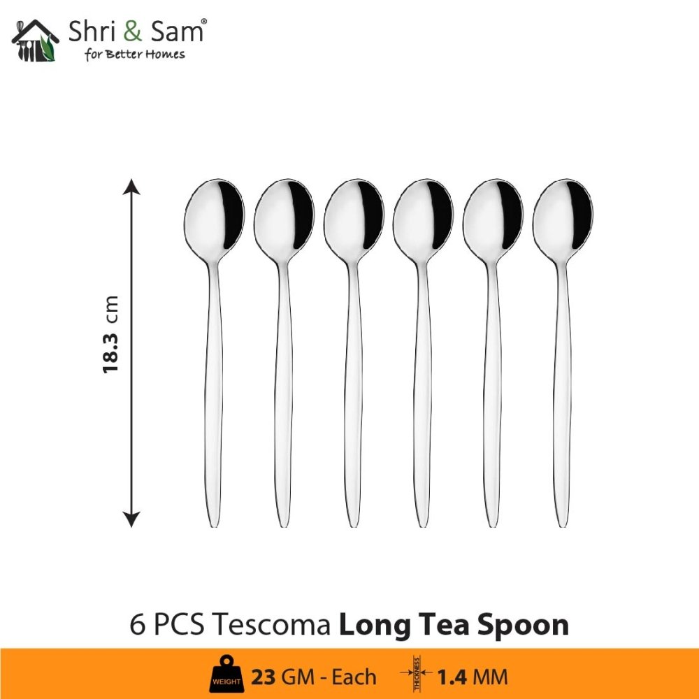 Stainless Steel Cutlery Tescoma