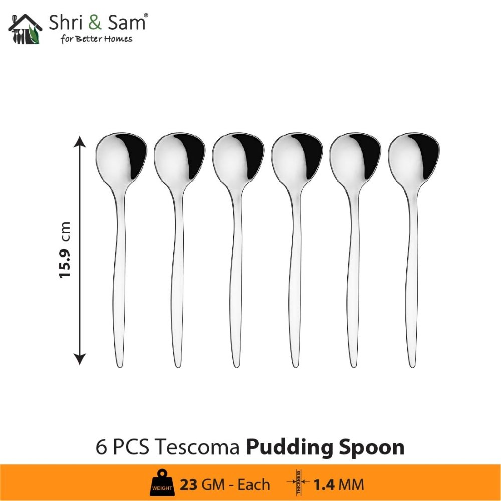 Stainless Steel Cutlery Tescoma