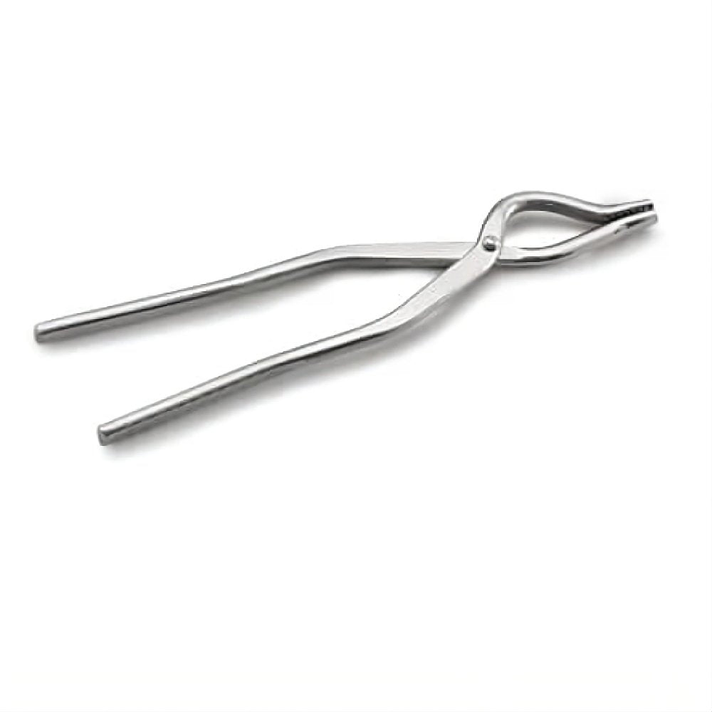 Stainless Steel Half Round Pakkad