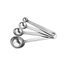 Stainless Steel Measuring Spoon