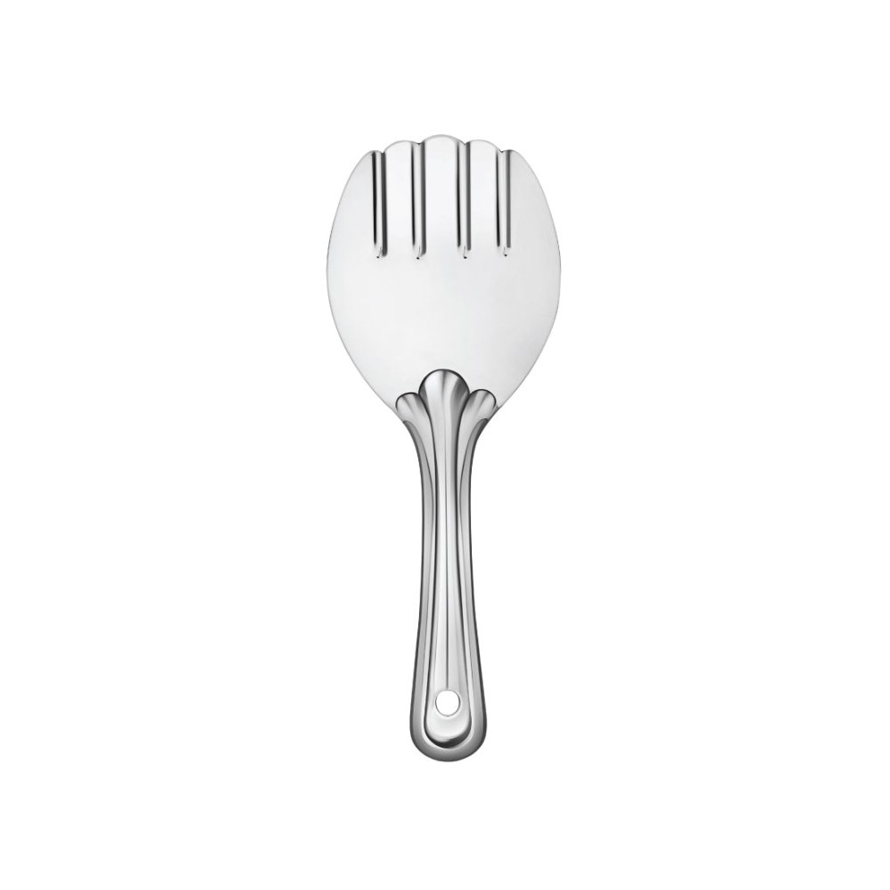 Stainless Steel Panja Spoon Essential