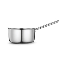 Stainless Steel Triply Sauce Pan