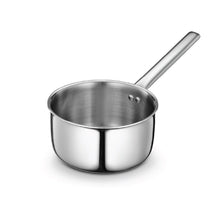 Stainless Steel Triply Sauce Pan