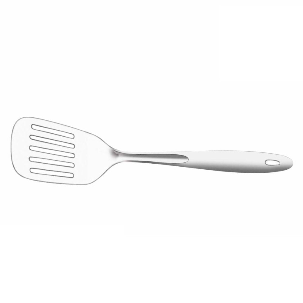 Stainless Steel Turner Perforated Kitchen tool - Ruby