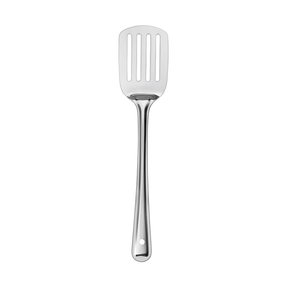 Stainless Steel Turner Slotted Essential