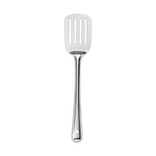 Stainless Steel Turner Slotted Essential