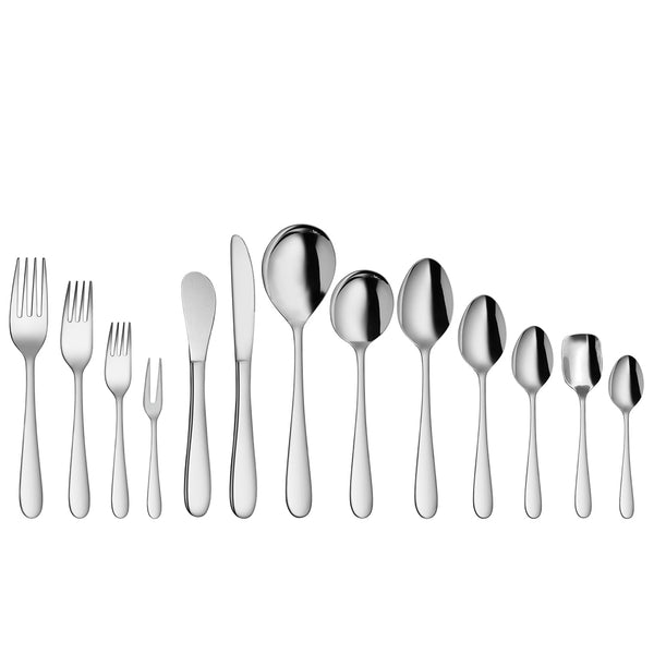 Stainless Steel Cutlery Jasmine