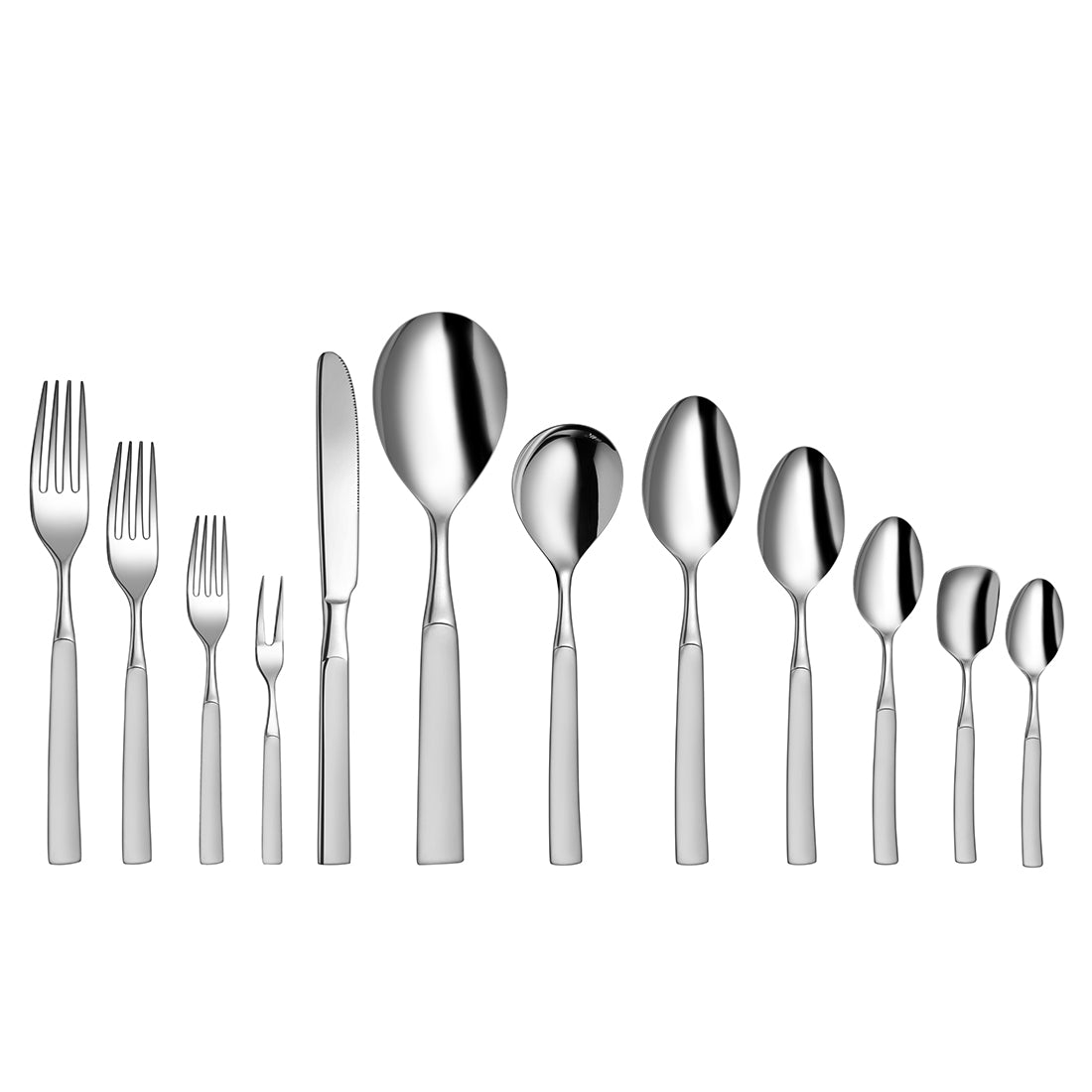 Stainless Steel Cutlery Jewel