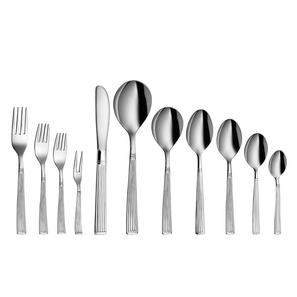 Stainless Steel Cutlery New Stribes