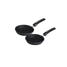 Aluminium 2 PCS Mini Fry Pan Caldera
