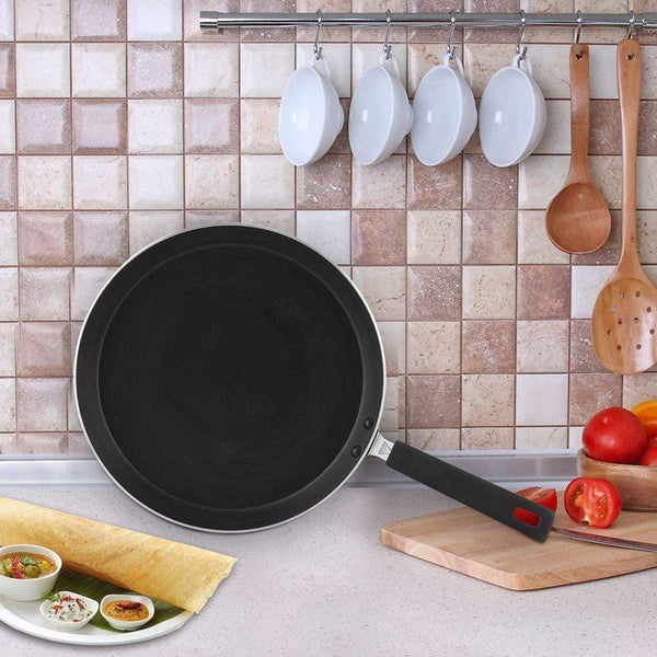 JAGDAMBA CUTLERY LIMITED Cookware Dosa Tawa - Quantum