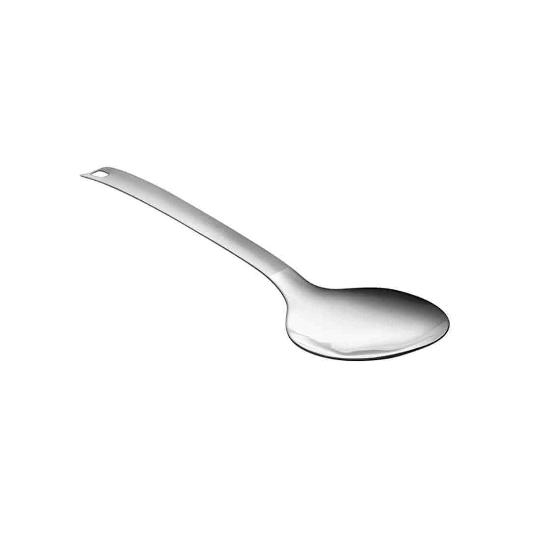 JAGDAMBA CUTLERY LIMITED Daily Needs 2 PCS Basting spoon Kitchen tool - LD