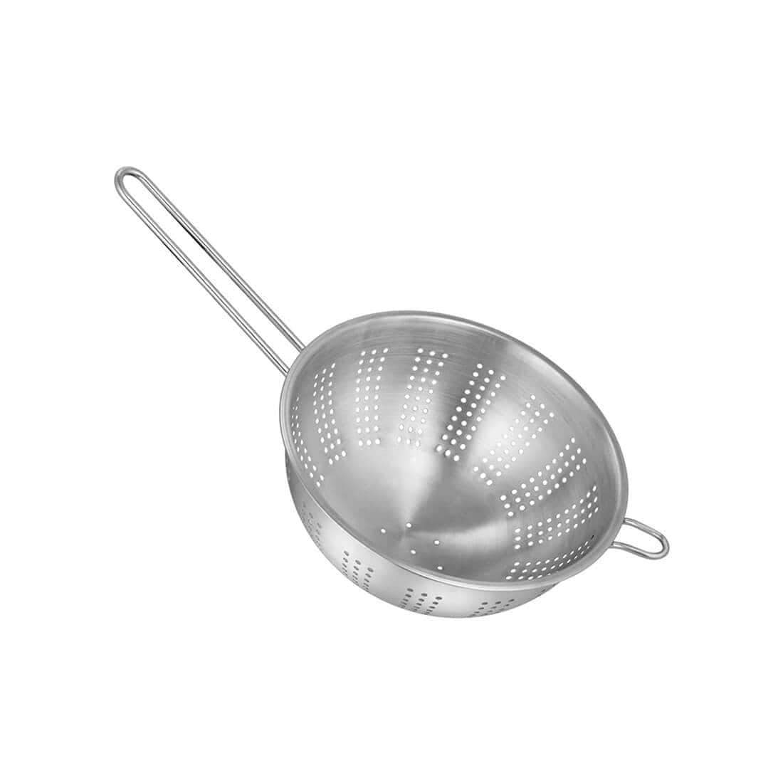 JAGDAMBA CUTLERY LIMITED Daily Needs Soup Strainer- Star