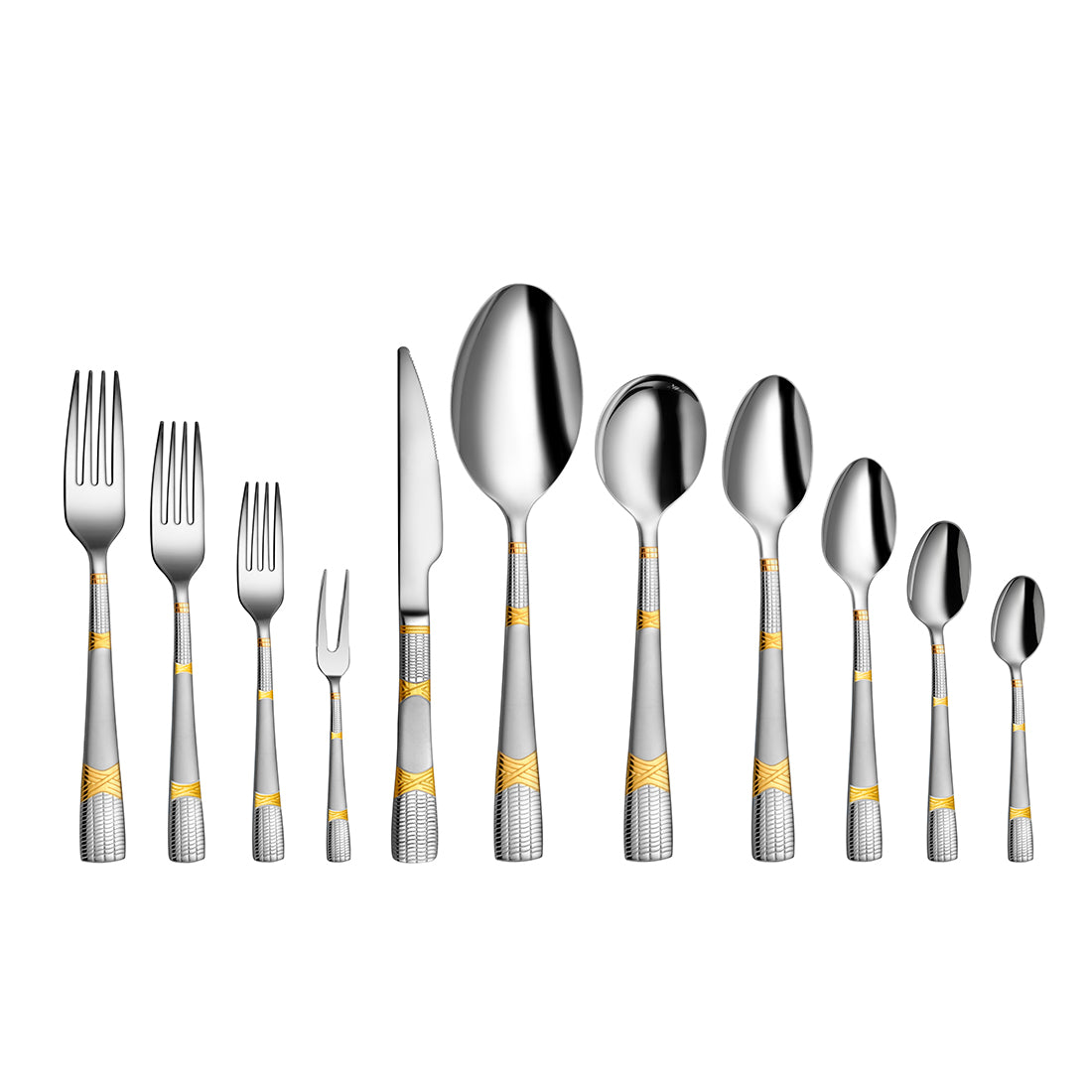 Stainless Steel Cutlery Lush