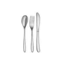 Stainless Steel 18 PCS Cutlery Set Sunflower