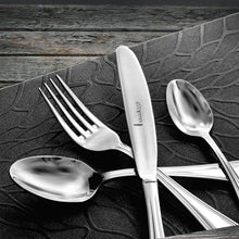 Stainless Steel 24 PCS Cutlery Set Gourmet