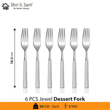 Stainless Steel Cutlery Jewel