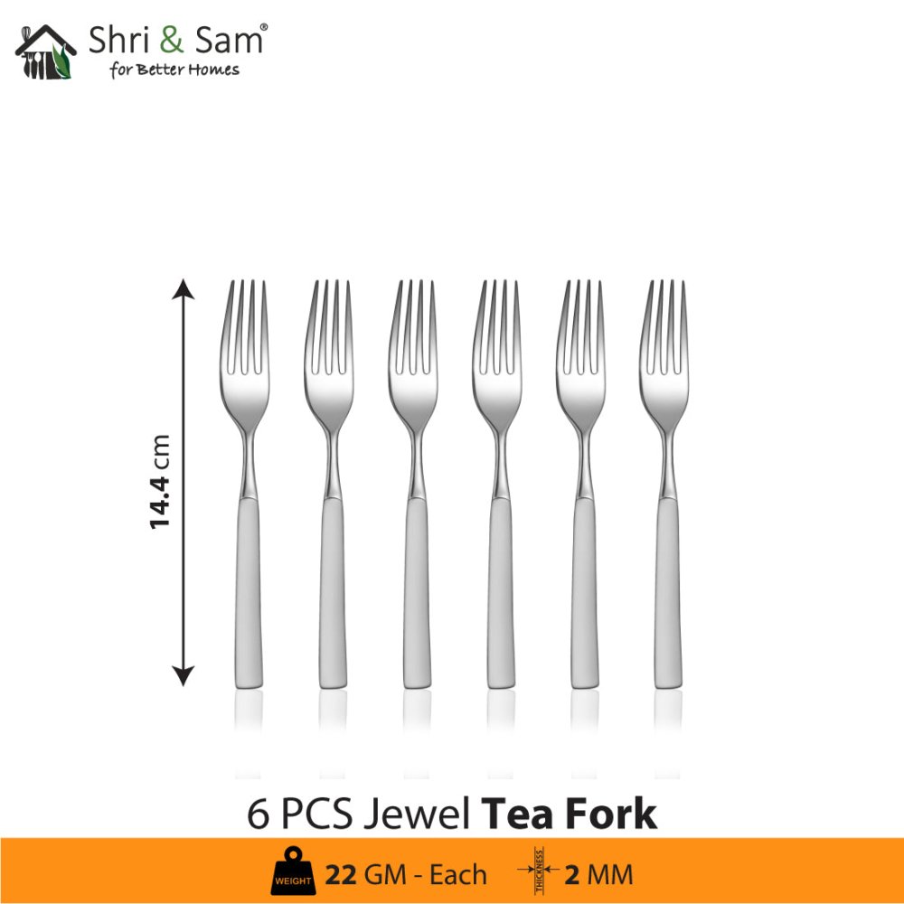 Stainless Steel Cutlery Jewel