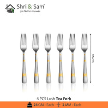Stainless Steel Cutlery Lush