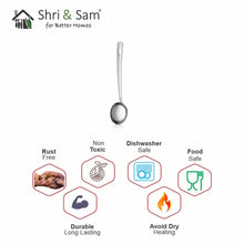 Stainless Steel Ladle Kitchen Tool LD