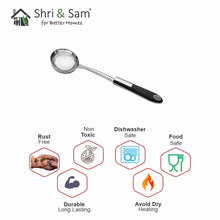 Stainless Steel Ladle Utlimate