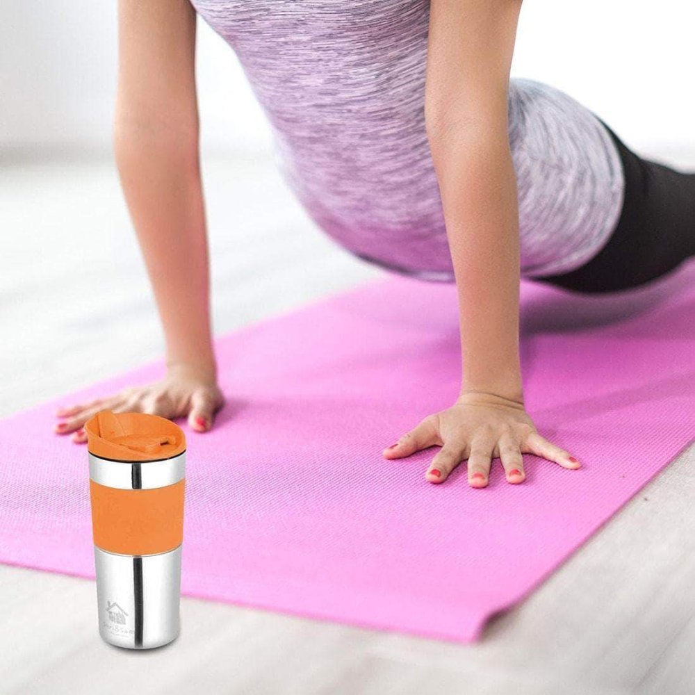 Stainless Steel Vacuum Bottle Nector